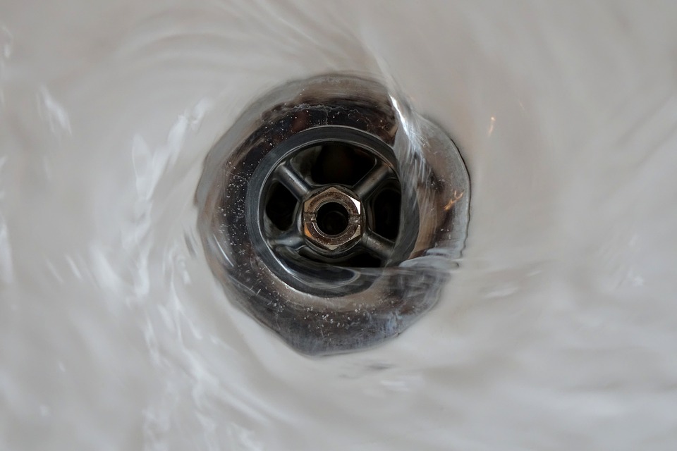 Bathroom Cleaning Smelly Drains Services Buzz Plumbing