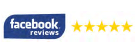 5 Star Reviews on Facebook for Buzz Plumbing
