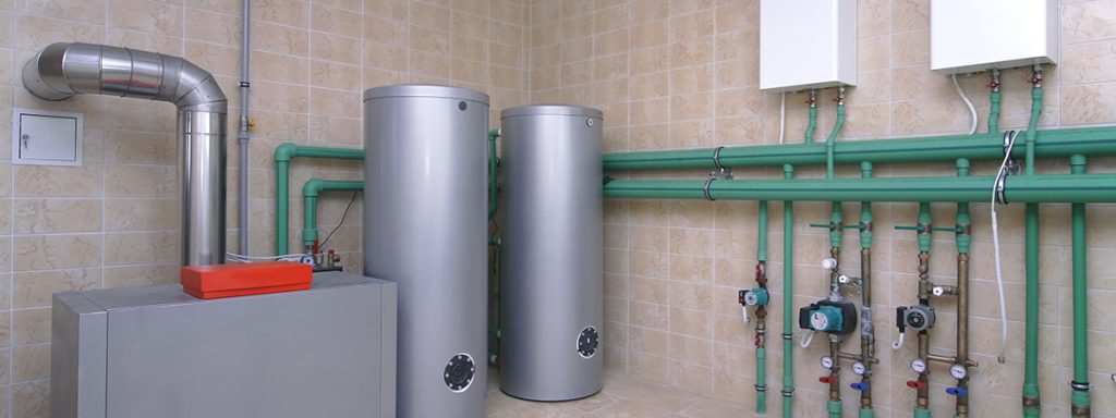 Hot Water System Central Coast