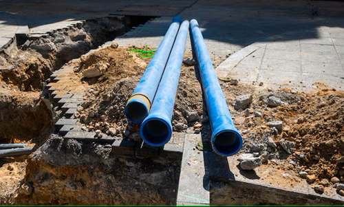 Pipe Relining