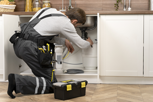 Professional Blocked Drains Gosford