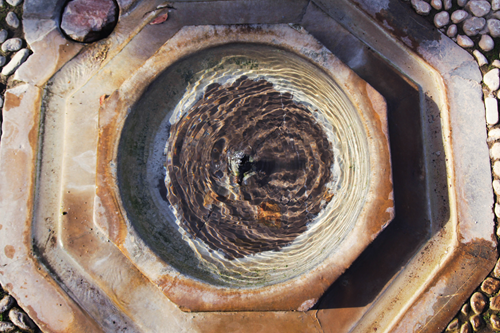 Blocked Sewer Drain Pipe Repair