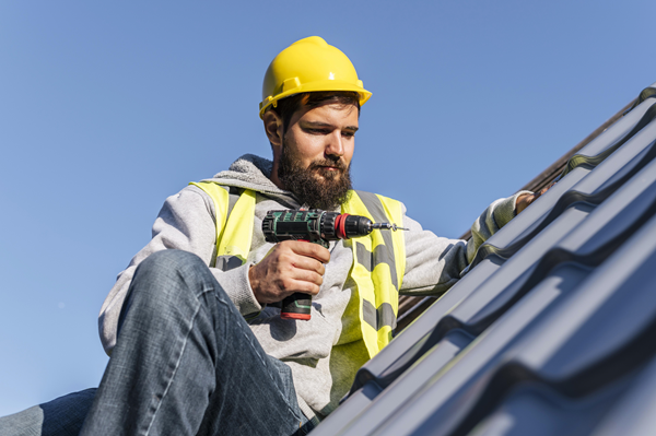 Professional Roof Repairs Gosford