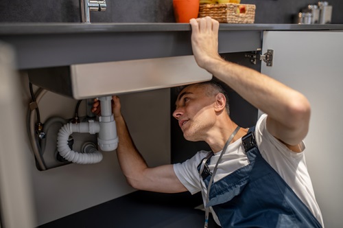 Professional Commercial Plumbers