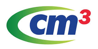 CM3 Partners Logos
